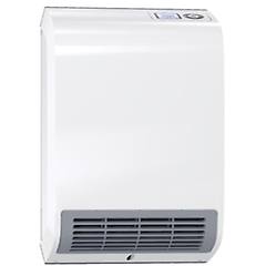 Aeg Vh 213 Termoventilatore Potenza 2000 W Colore Bianco
