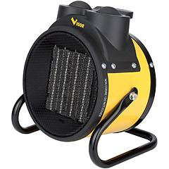 Vigor Generatore Aria Calda Fonny 2000 Watt