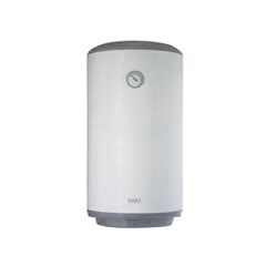 Baxi Scaldabagno Elettrico Linea Must+ V530 30 Litri