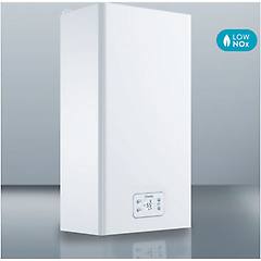 Beretta Scaldabagno A Gas Gpl Idrabagno 13 L/min
