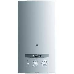 Vaillant Tecnomat Scaldabagno A Gas Atmomag Mini 144/1 I