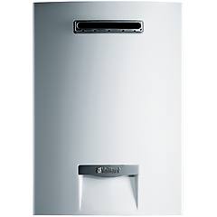 Vaillant Scaldabagno A Gas Gpl Outsidemag 17 L/min
