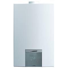 Vaillant Turbomag Plus 155/1-5 Rt H-imetano Scaldabagno
