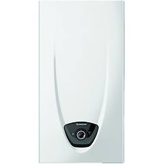 Hotpoint Ariston Ariston Scaldabagno Gas Fast Evo X 14 Camera Aperta
