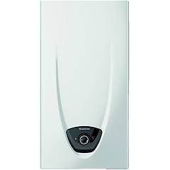 Hotpoint Ariston Ariston Scaldabagno Gas Fast Evo X 14 Camera Aperta