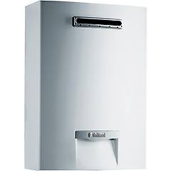 Vaillant Scaldabagno Scaldino A Gas Da Esterno 12 Lt Outsidemag