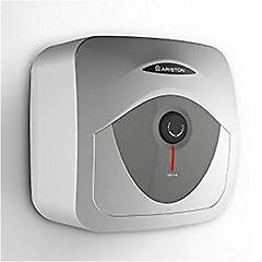 Hotpoint Ariston Ariston Scaldabagno Andris Rs Sopralavello 10 Litri