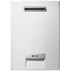 saunier duval hermann scaldabagno a gas opalia external f12 1lr low nox kw23 3 metano