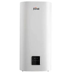 Ferroli Scaldabagno Elettrico Titano Twin 80 L Verticale/orizzontale