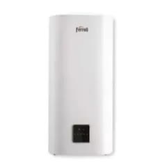 Ferroli Scaldabagno Elettrico Titano Twin 100 L Verticale/orizzontale