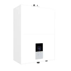 Ferroli Scaldabagno Kona Camera Stagna 15 Lt Codice Prod