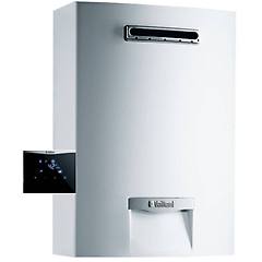 Vaillant Scaldabagno A Gas A Camera Stagna External Outsidemag