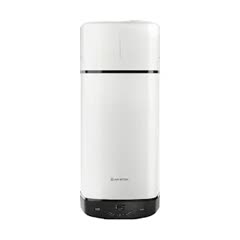 hotpoint ariston ariston scaldabagno a pompa di calore nuos plus r290 s2 wifi a+ 80 litri