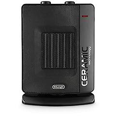 Delonghi Dch7032. B Termoventilatore Verticale Tecnologia
