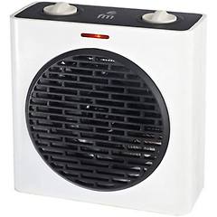 Grupo Fm Riscaldatore Fm Riscaldamento T-20 2000w