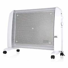 orbegozo rm 1510 stufetta elettrica interno bianco 1500 w radiatore senza olio