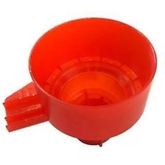 Toyotomi Tecnomat Adattatore Toyotube Per Stufe Zibro