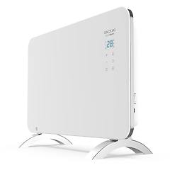 Cecotec Radiatore Elettrico Wi-fi Ready Warm 6650 Crystal