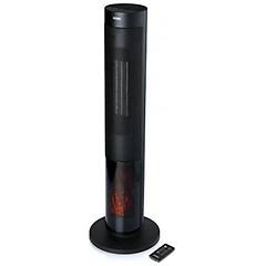 Domoclip Do7345h Riscaldatore Ad Infrarossi 2000w Nero