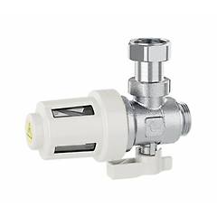 Caleffi Filtro Defangatore Magnetico Sottocaldaia Extra