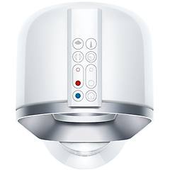 Dyson Potente Termoventilatore Hot+cool Jet Focus Am09