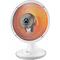 Pyramidea Sc600t Stufetta Elettrica Interno Argento 600 W