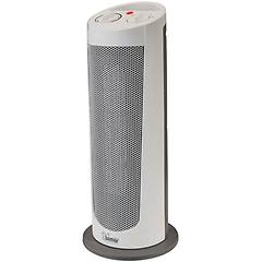 Bimar Hp129 Stufetta Elettrica A Colonna Termoventilatore