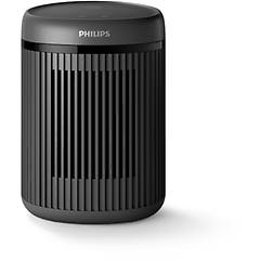 Philips - Termoventilatore Serie 2000 Cx2120/01-nero