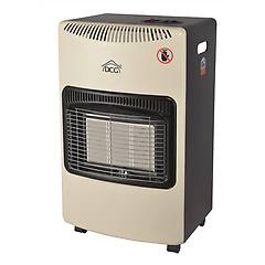 Dcg Leroy Merlin Stufa A Gas Gpl 4. 2 Kw