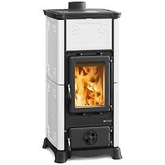 Nordica Extraflame - Stufa A Legna Emiliana Potenza Termica Nominale