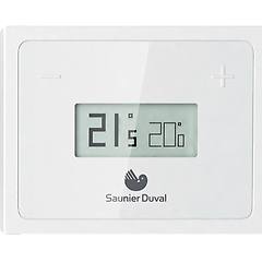 saunier duval hermann centralina climatica modulante wifi migo
