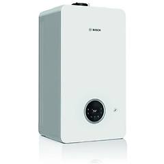 Junkers Bosch Caldaia A Gas Metano A Condensazione 24 Kw