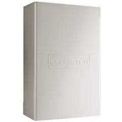 hotpoint ariston ariston caldaia a gas metano a condensazione 23 kw cares premium ext 25 istantaneo