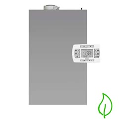 Baxi Outlet Caldaia A Condensazione Ad Incasso Luna