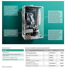 Vaillant Caldaia A Condensazione Ecotec Plus Vmw 30 Cs 1-5