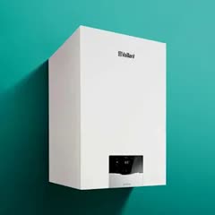 vaillant caldaia a gas metano a condensazione 26 kw ecotec plus vmi ad accumulo