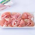 food mania - prosciutto di parma dop senza antibiotici 90 g