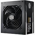 alimentatore modulare 750w 80+ gold mwe gold 750 v2 atx 3. 1