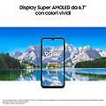 SAMSUNG smartphone galaxy a17 5g-gray