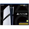playstation 5 pro da tavolo amd ssd 2tb gddr6 nero bianco