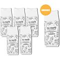 promo 5+1 caffè in grani veneto miscela casanova 500 gr