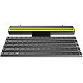 rock tastiera arrotolabile bluetooth