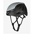 casco piuma 3. 0 grigio chiaro nero s-m