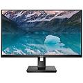 s line 242s9jml/00 led display 61 cm (24) 1920 x 1080 pixel full hd lcd nero
