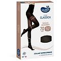 srl collant supercoprente 70 denari nero taglia 5 linea classica sauber