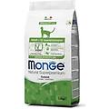 coniglio monoprotein cibo secco gatti adulti sacco 1 5 kg