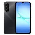 smartphone 6 7 galaxy a17 4g lte black ( 128gb ram 4gb 5000 mah ) sm a175fzkbeue