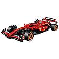 monoposto f1 ferrari sf-24 ( 1361 pz ) technic 42207