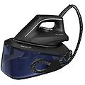 easy steam vr5121 2400 w 1 4 l acciaio inossidabile nero blu