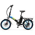 argento e-mobility piuma (ar-bi-220004)